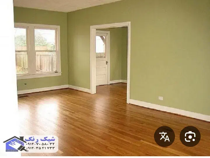 نقاشی وبازسازی در تهران وحومه|خدمات پیشه و مهارت|اسلام‌شهر, شهرک احمدیه|دیوار