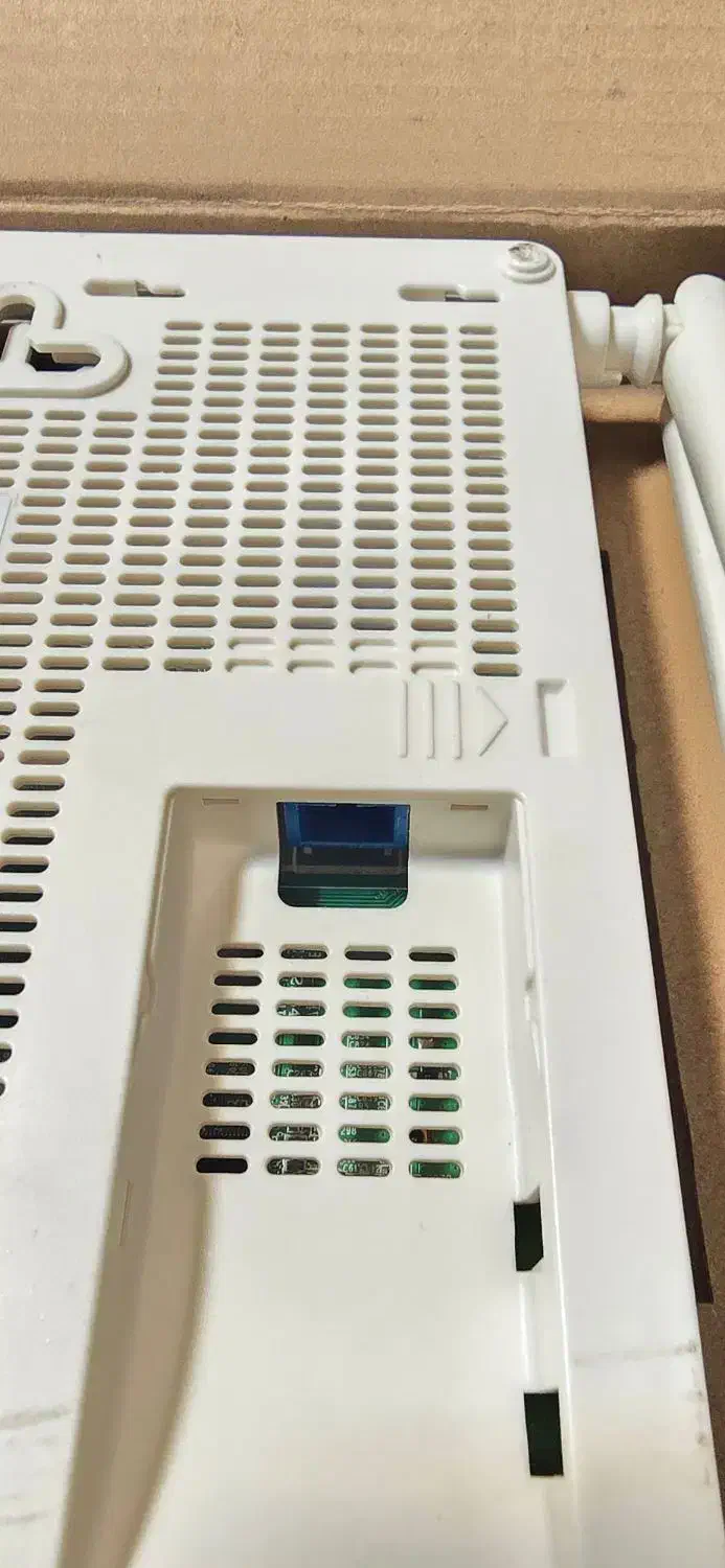 مودم فیبر نوری|مودم و تجهیزات شبکه|تهران, دهونک|دیوار