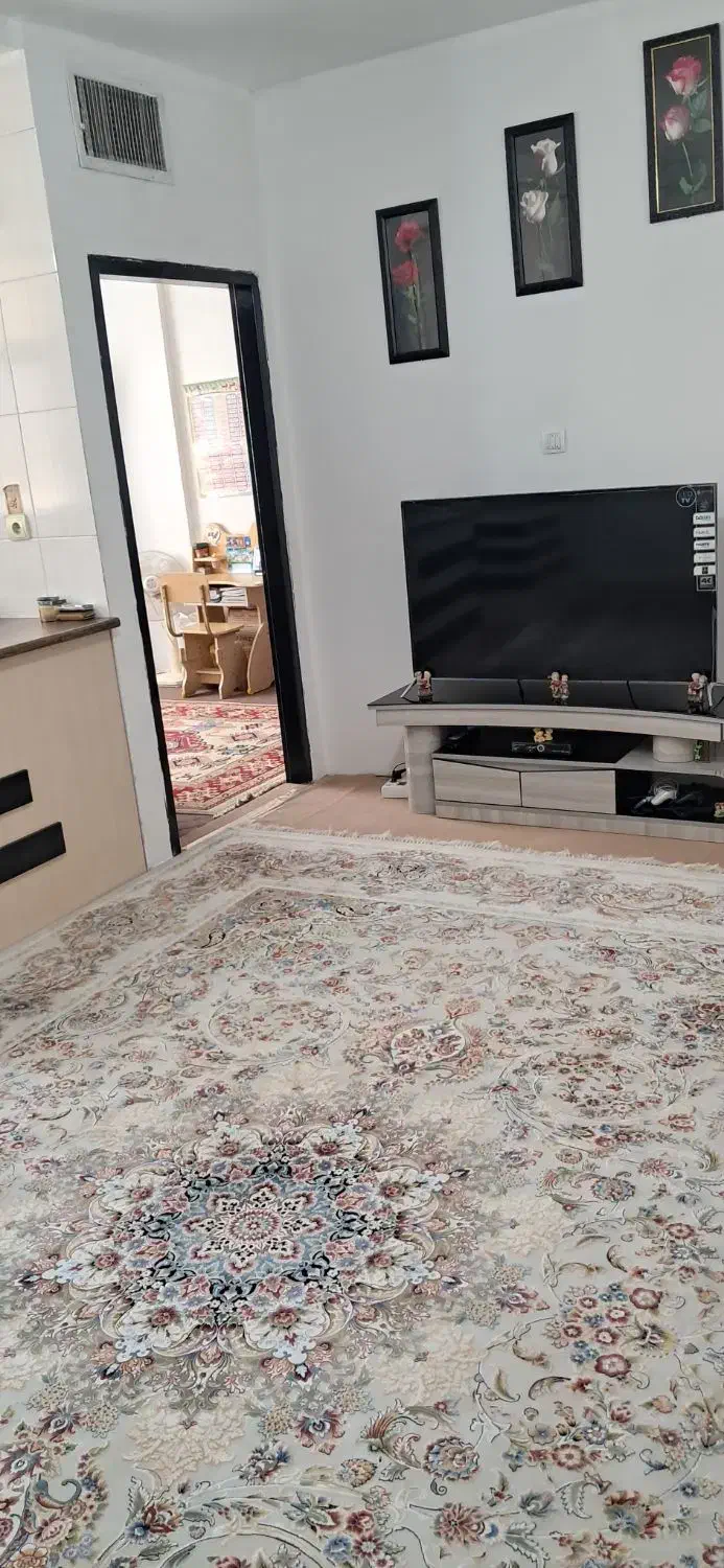 مسکن مهر سجادیه|فروش آپارتمان|کرمانشاه, |دیوار