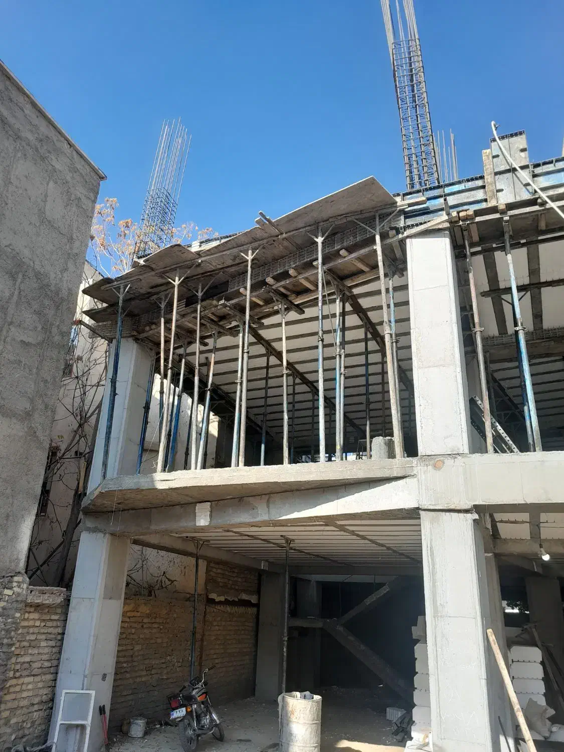 انجام مشارکت درساخت|مشارکت در ساخت املاک|ملایر, |دیوار