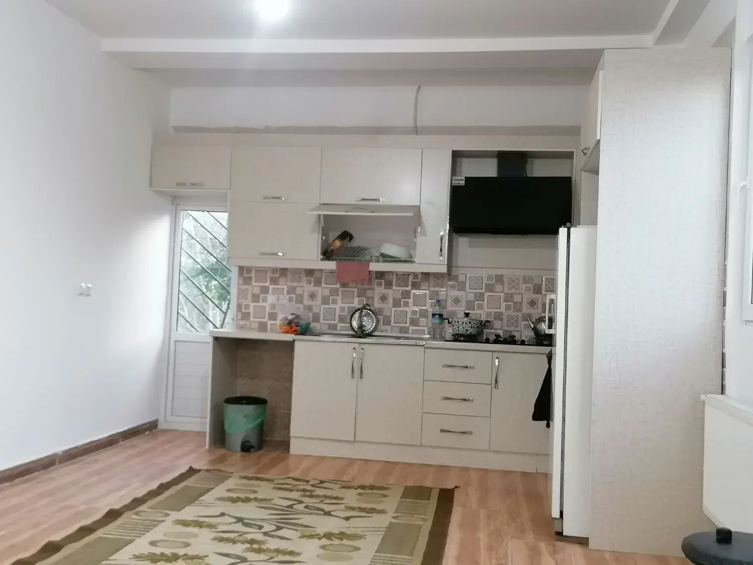 اجاره سویت 80متری شبانه نزدیک روخانه ومنظره زیبا|اجارهٔ کوتاه‌مدت آپارتمان و سوئیت|کلاچای, |دیوار