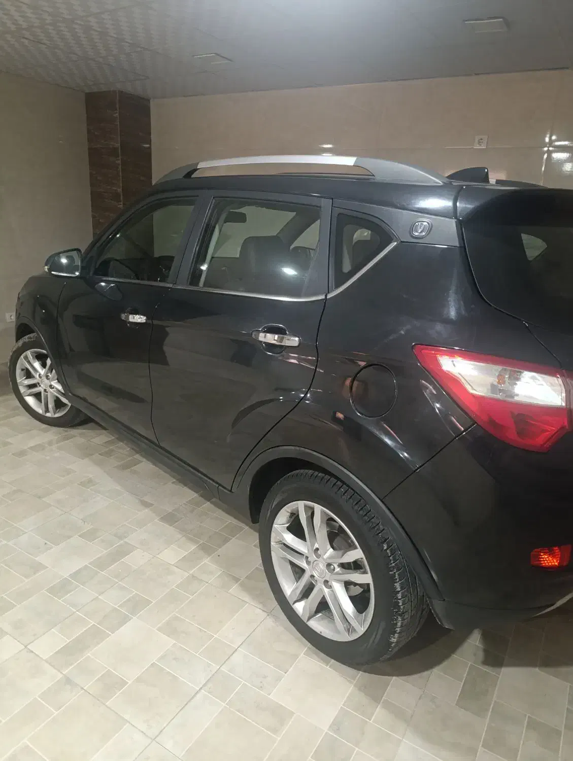 چانگان مدل96|خودرو سواری و وانت|تبریز, |دیوار