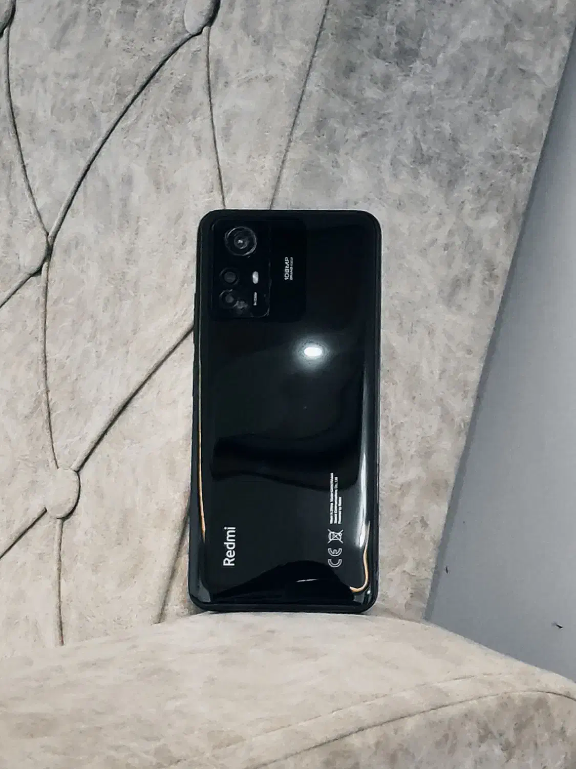 Redmi note12s|موبایل|بوکان, |دیوار