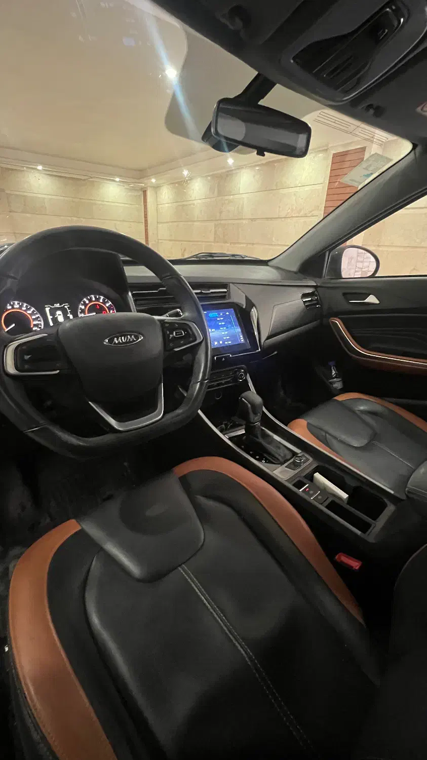 x22pro auto|خودرو سواری و وانت|گرگان, |دیوار