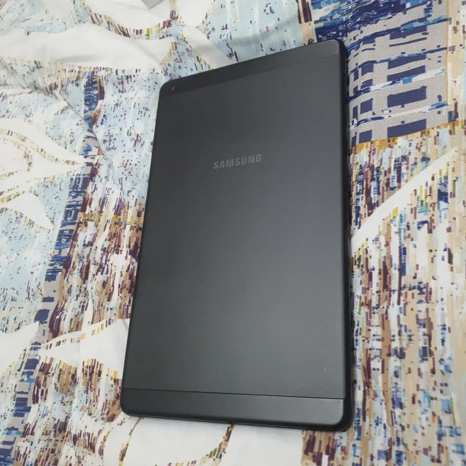 تبلت سامسونگ   tab a Samsung در حد نو|تبلت|تهران, پرستار|دیوار
