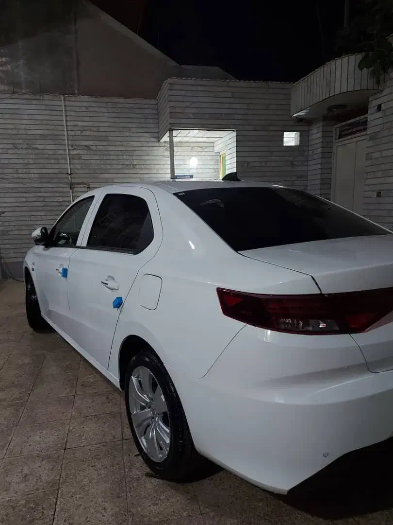 تارا v4|خودرو سواری و وانت|دزفول, |دیوار