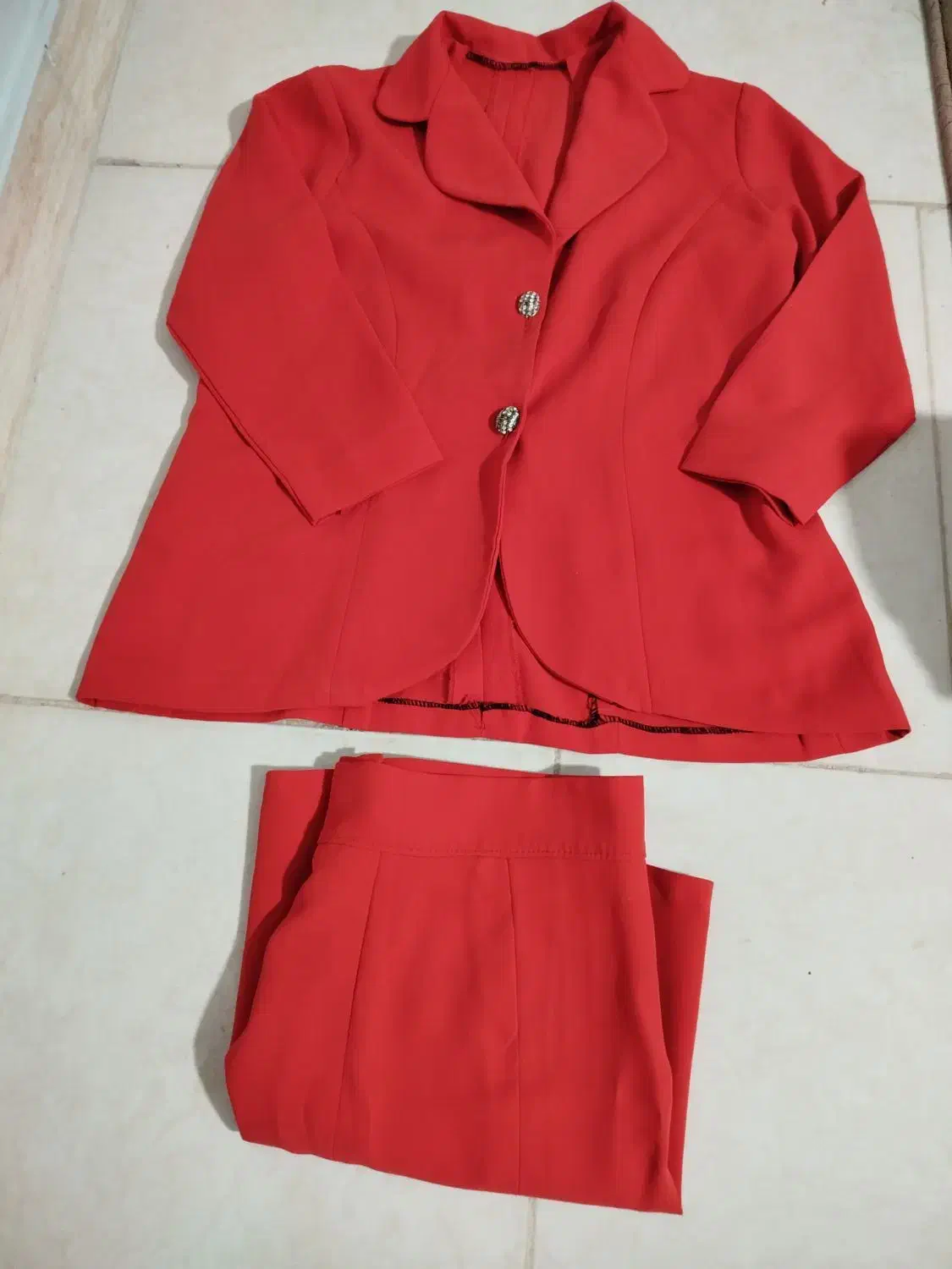 مانتو شومیز هودی شال روسری|لباس|گرمسار, |دیوار