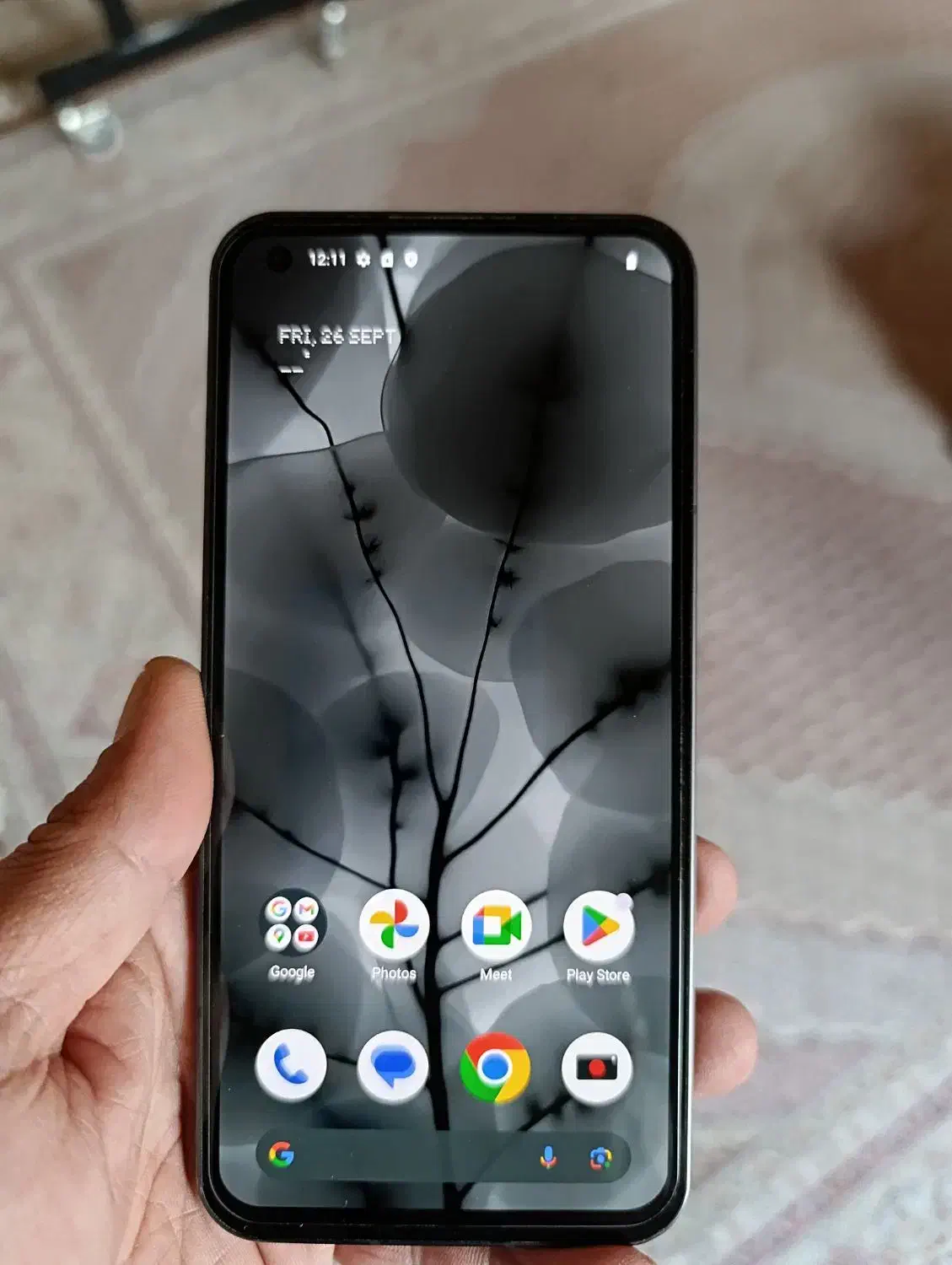 گوشی ناتینگ فون|موبایل|بجنورد, |دیوار