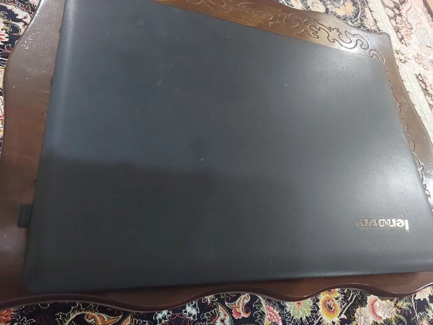 لپ تاپ لنوو بسیار نو و تمیز فقط ده ملیون|رایانه همراه|اهواز, کیان اباد|دیوار