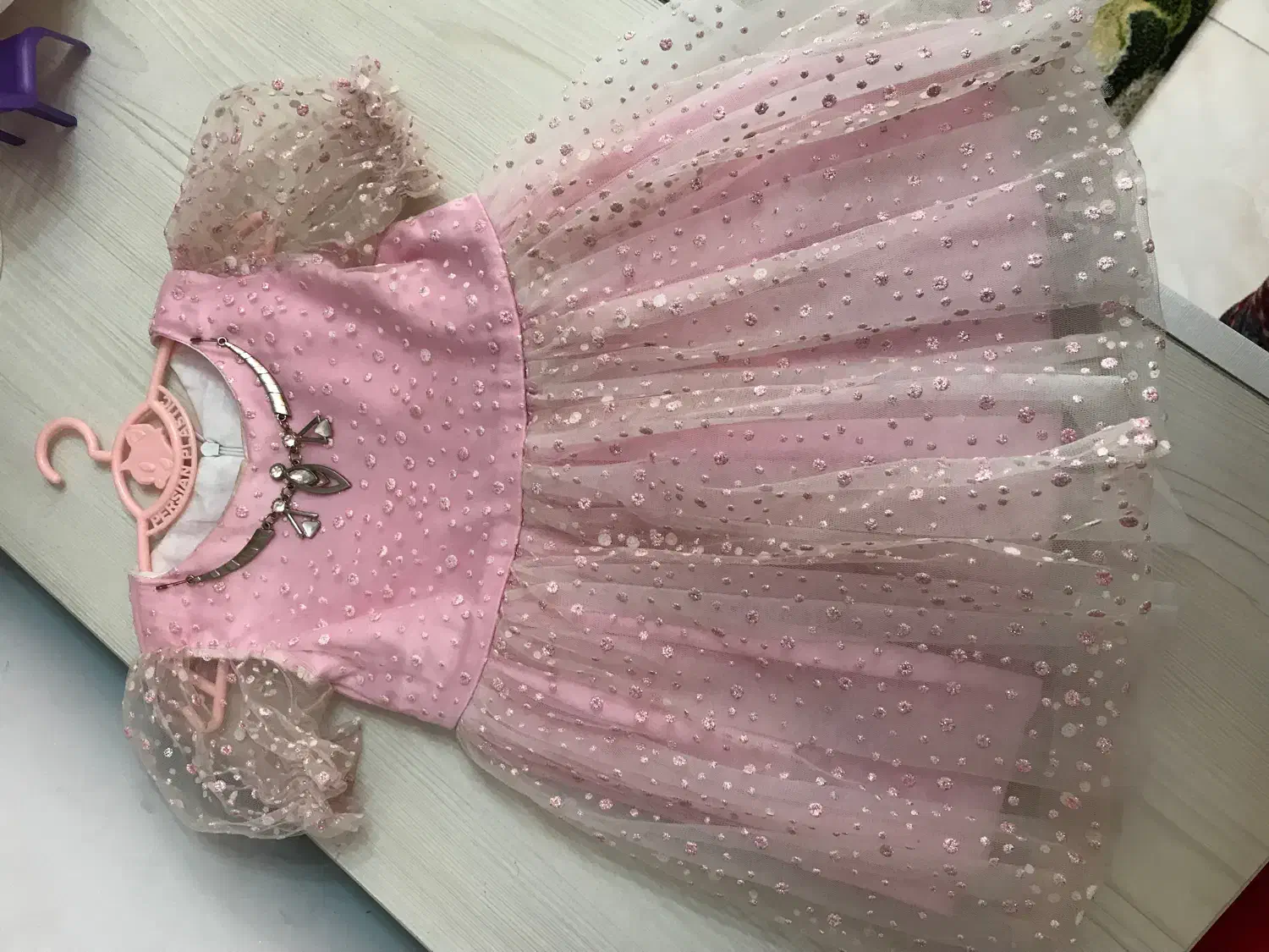 لباس بچه|کفش و لباس بچه|رباطکریم, الارد|دیوار