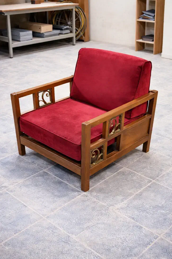 مبل راحتی|مبلمان خانگی و میز عسلی|پردیس, شهرک صنعتی خرمدشت فاز ۷|دیوار