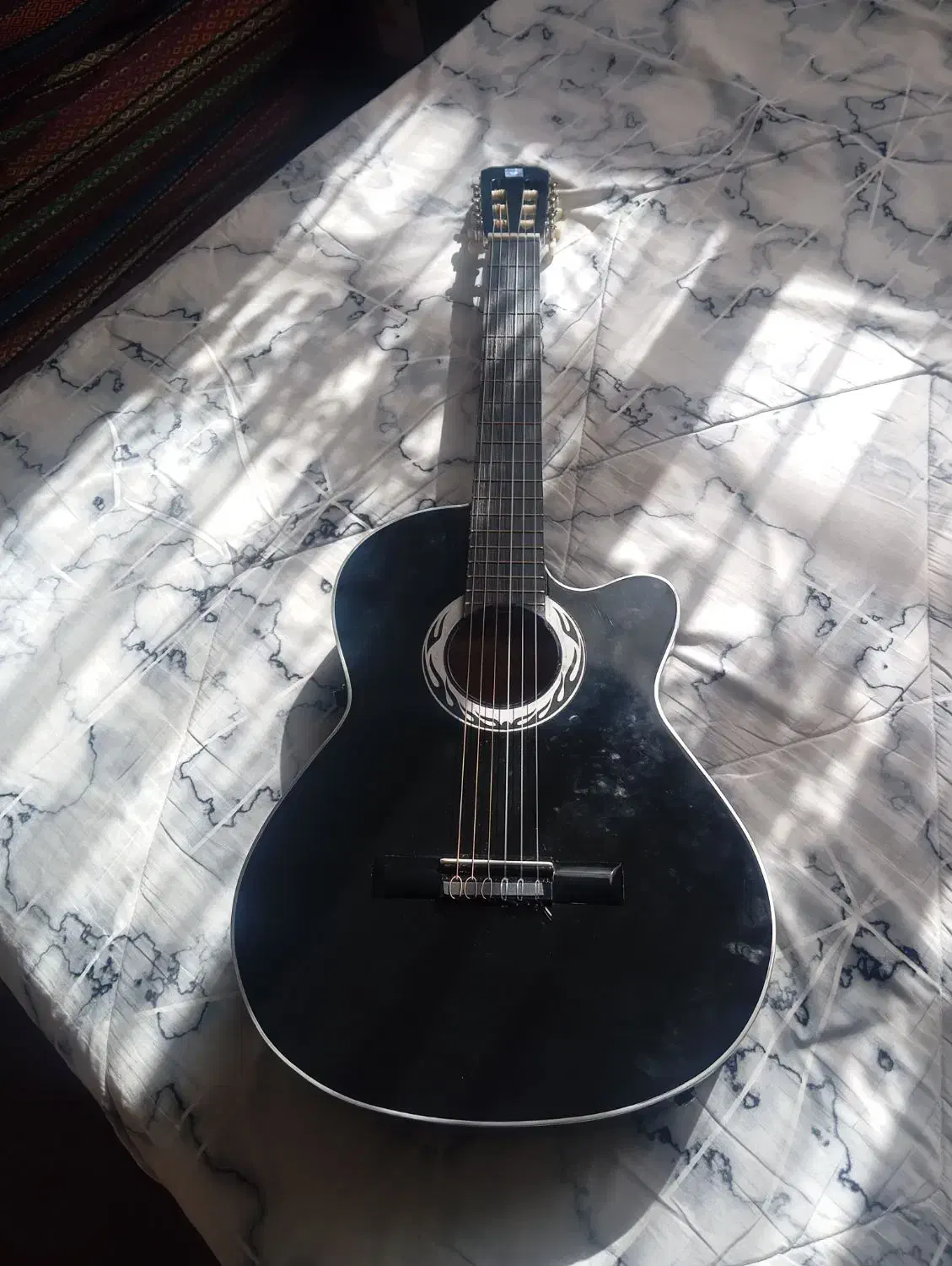 گیتار|گیتار، بیس، امپلیفایر|فرخ‌شهر, |دیوار