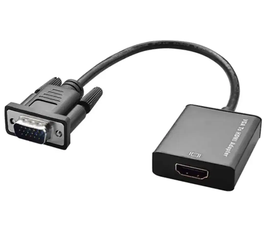 انواع مبدل Hdmi و غیره|لوازم جانبی موبایل و تبلت|تهران, باشگاه نفت|دیوار