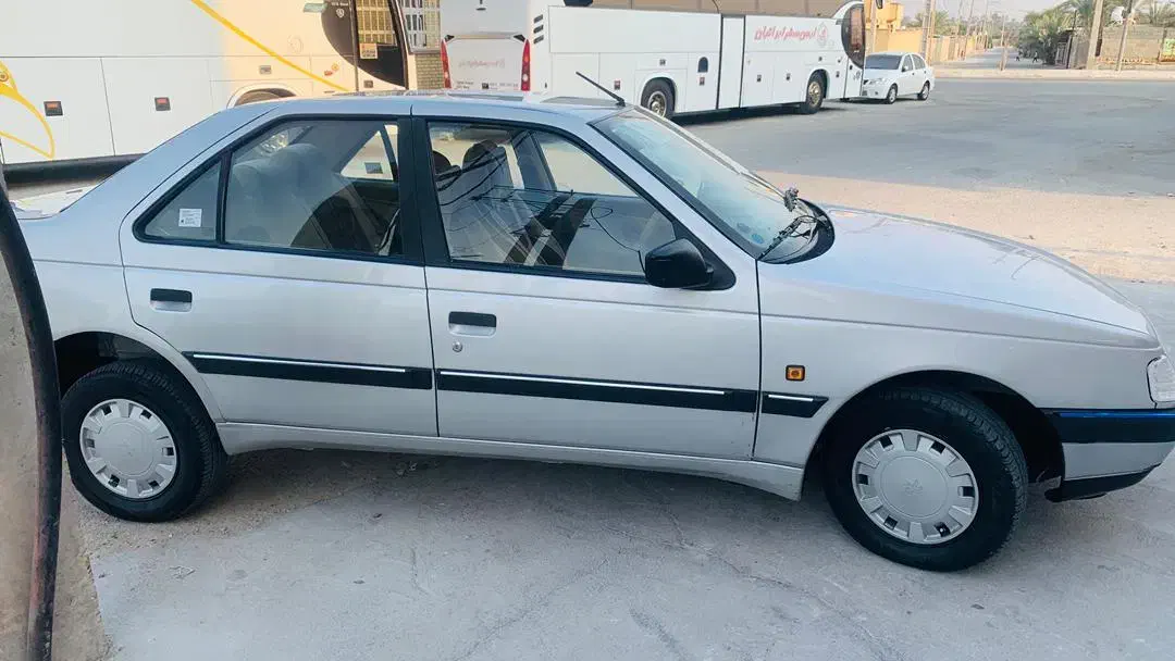 پژو 405|خودرو سواری و وانت|گله دار, |دیوار