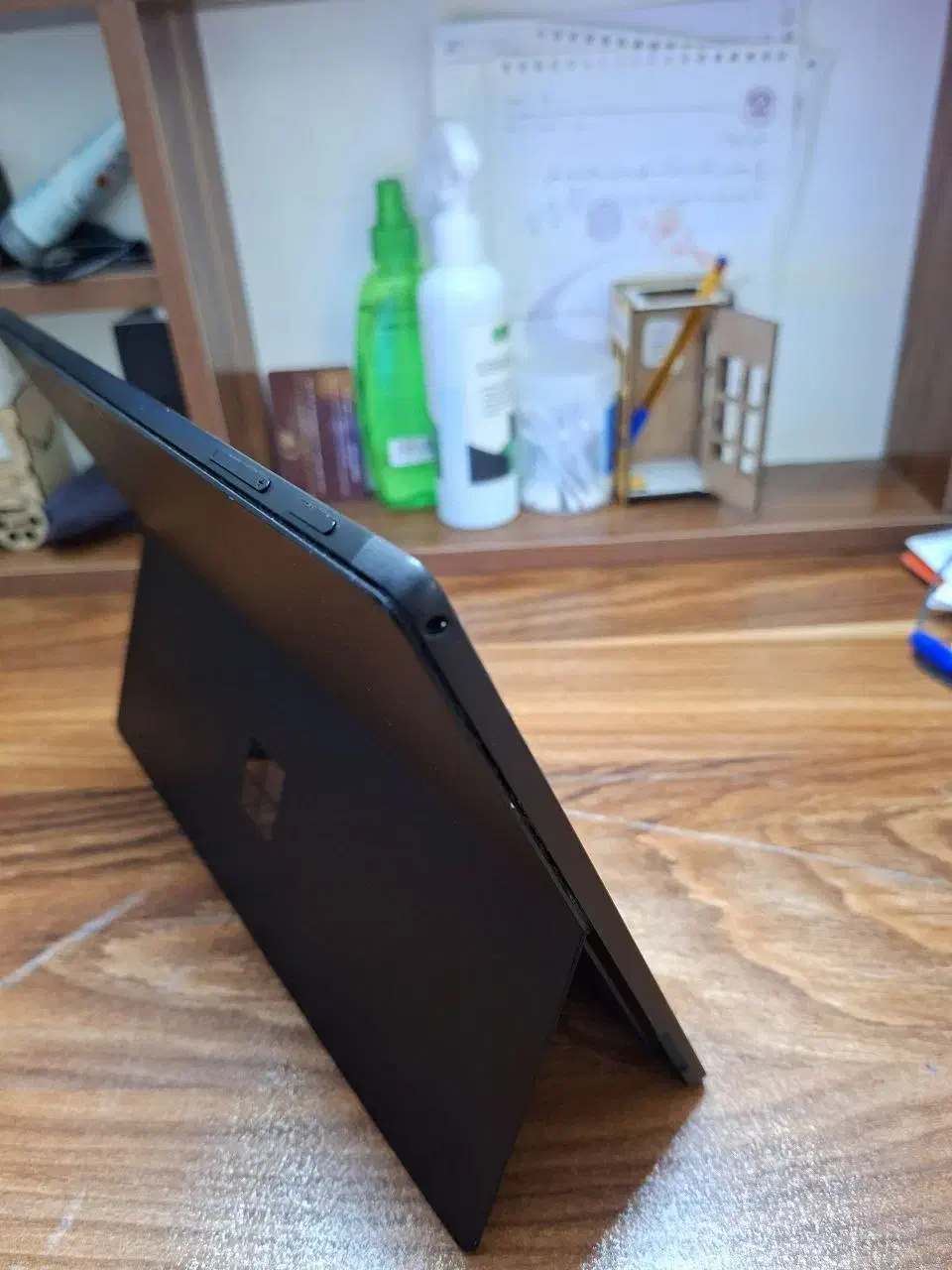 لپتاپ و تبلت مایکروسافت سرفیس پرو 6 مدل i5 رم 8|رایانه همراه|تهران, علم و صنعت|دیوار