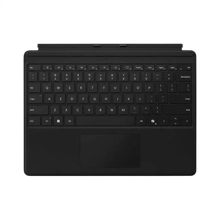 سارفیس پرو 6 با کیبورد نو surface pro 6|رایانه همراه|تهران, میدان ولیعصر|دیوار