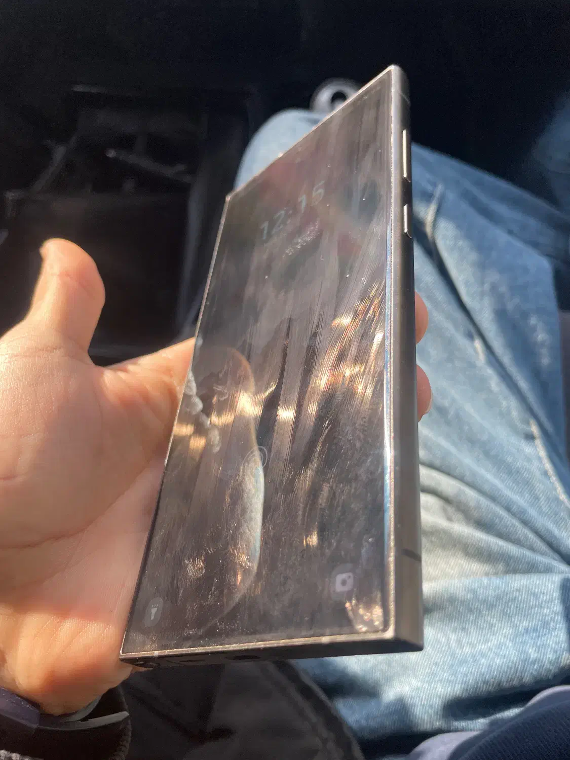 S24 ultra|موبایل|مشهد, کوثر|دیوار