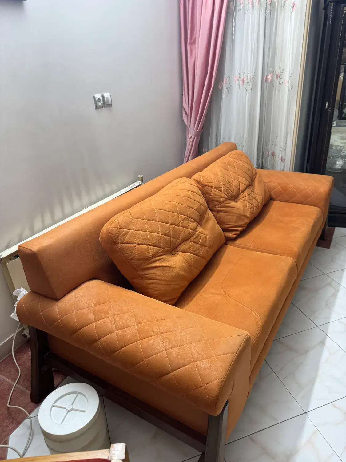 فروش مبل|مبلمان خانگی و میز عسلی|آمل, |دیوار