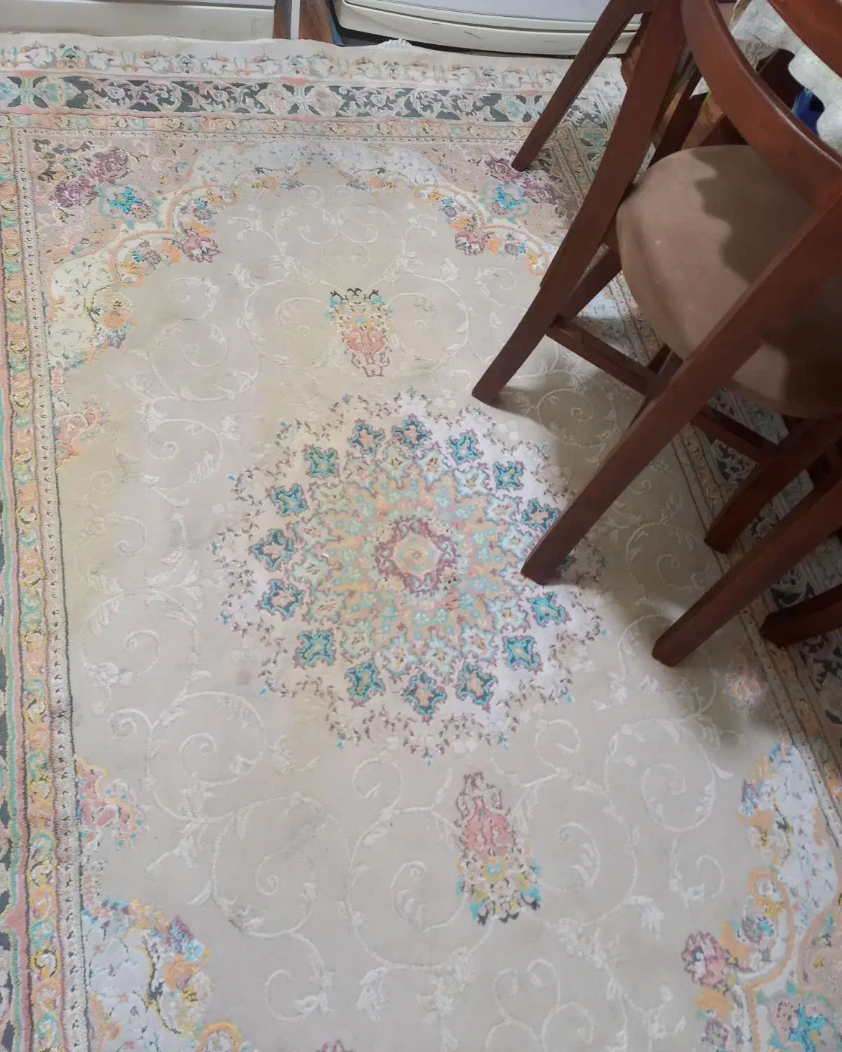 کناره|پادری|تهران, ائمه اطهار|دیوار