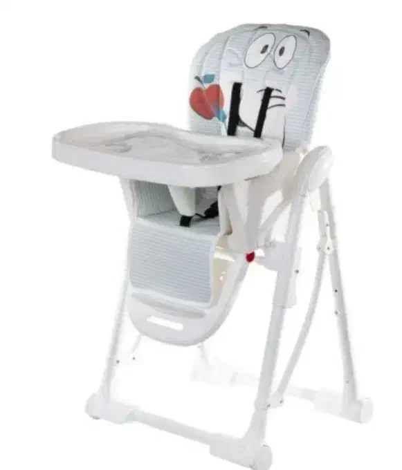 صندلی غذای کودک زویی|تخت و صندلی بچه|قزوین, |دیوار