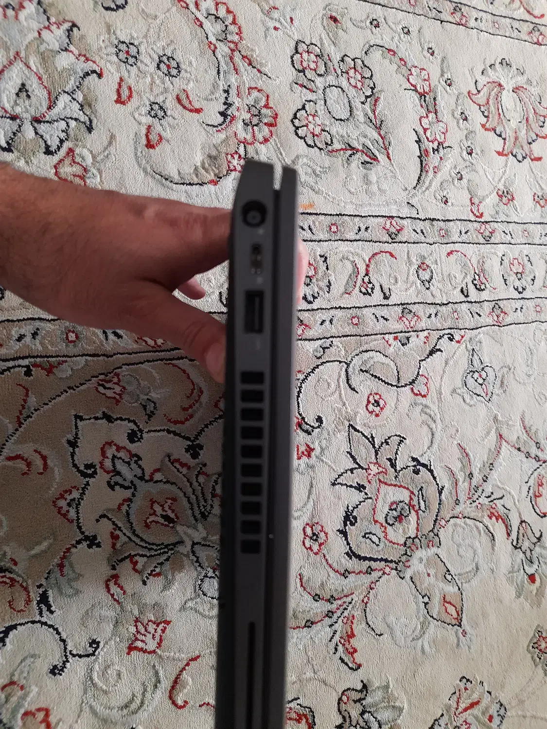 Laptop Dell latitude 5400 14|رایانه همراه|تهران, سازمان برنامه جنوبی|دیوار