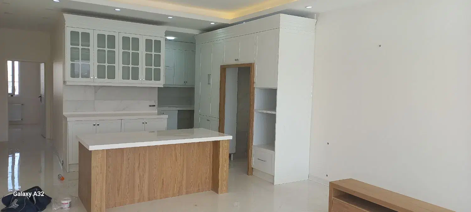 کابینت مدرن با 5 سال گارانتی و اقساط|مصالح و تجهیزات ساختمان|کرج, شهرک نهال و بذر|دیوار