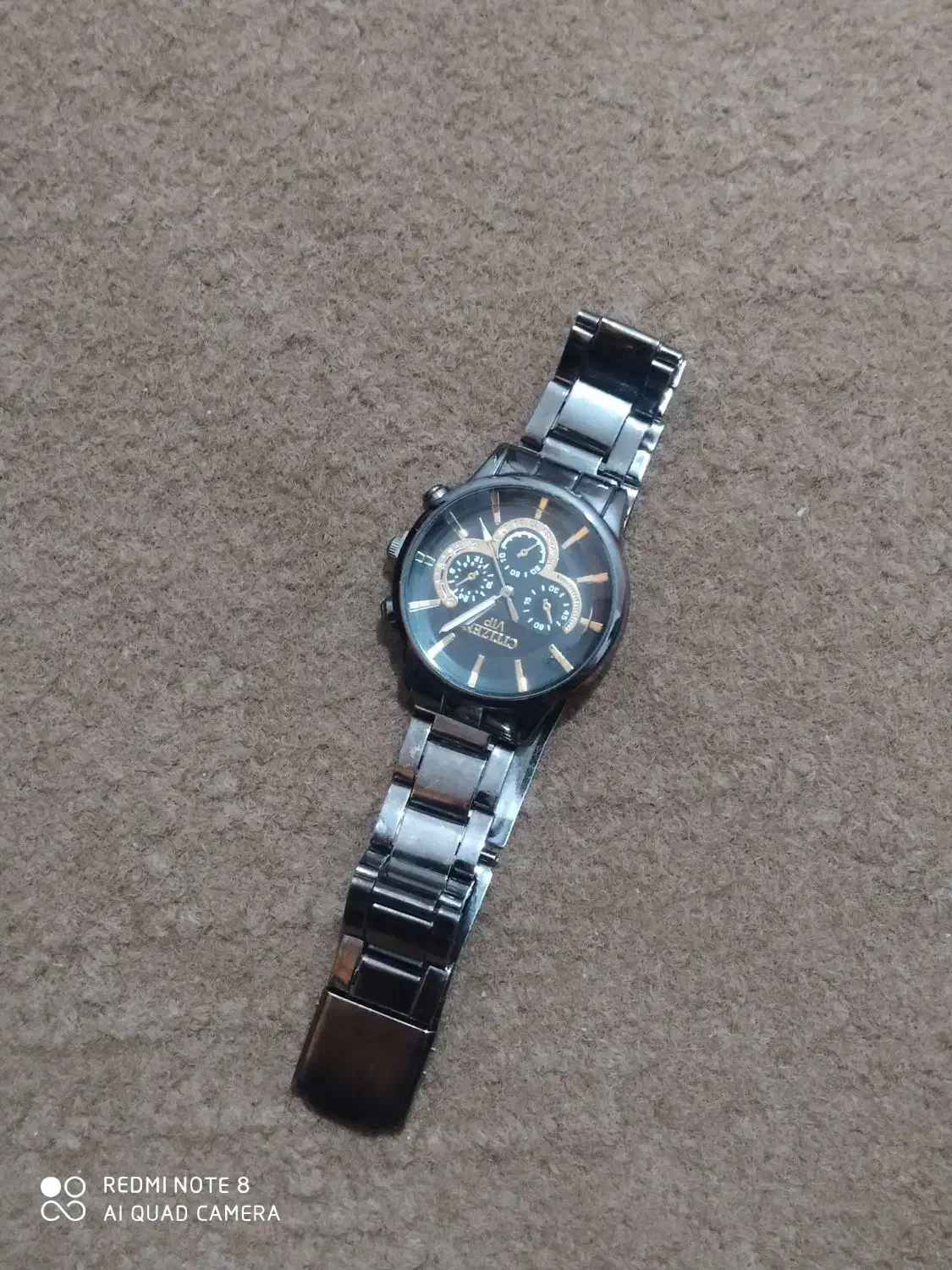 ساعت مچی|ساعت|اهواز, منبع اب|دیوار