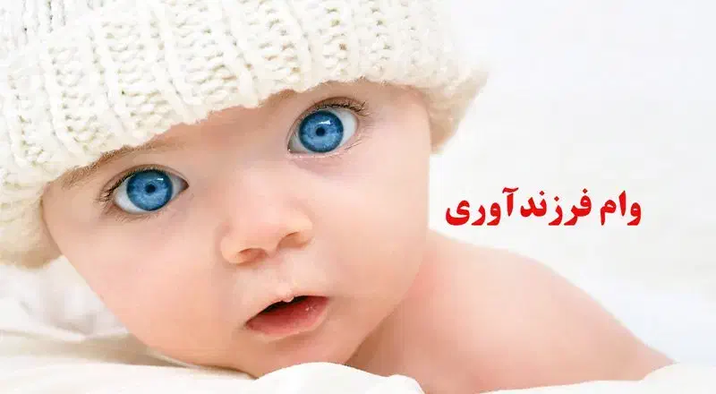 ثبت نام وام فرزند آوری اونم بانک ملی|خدمات رایانه‌ای و موبایل|مسجد سلیمان, |دیوار