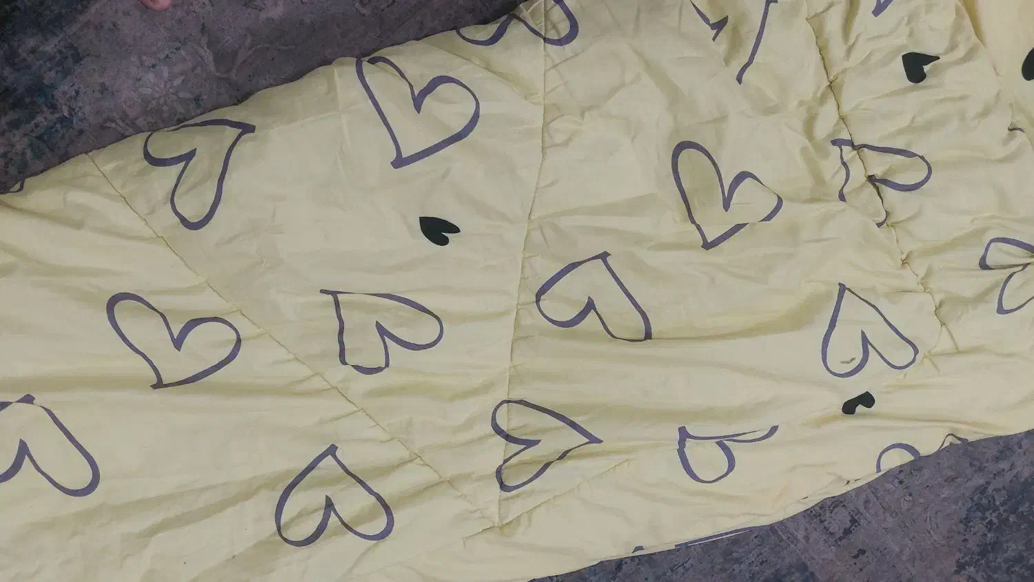 تشک پنبه ای|رختخواب، بالش، پتو|اهواز, رسالت|دیوار