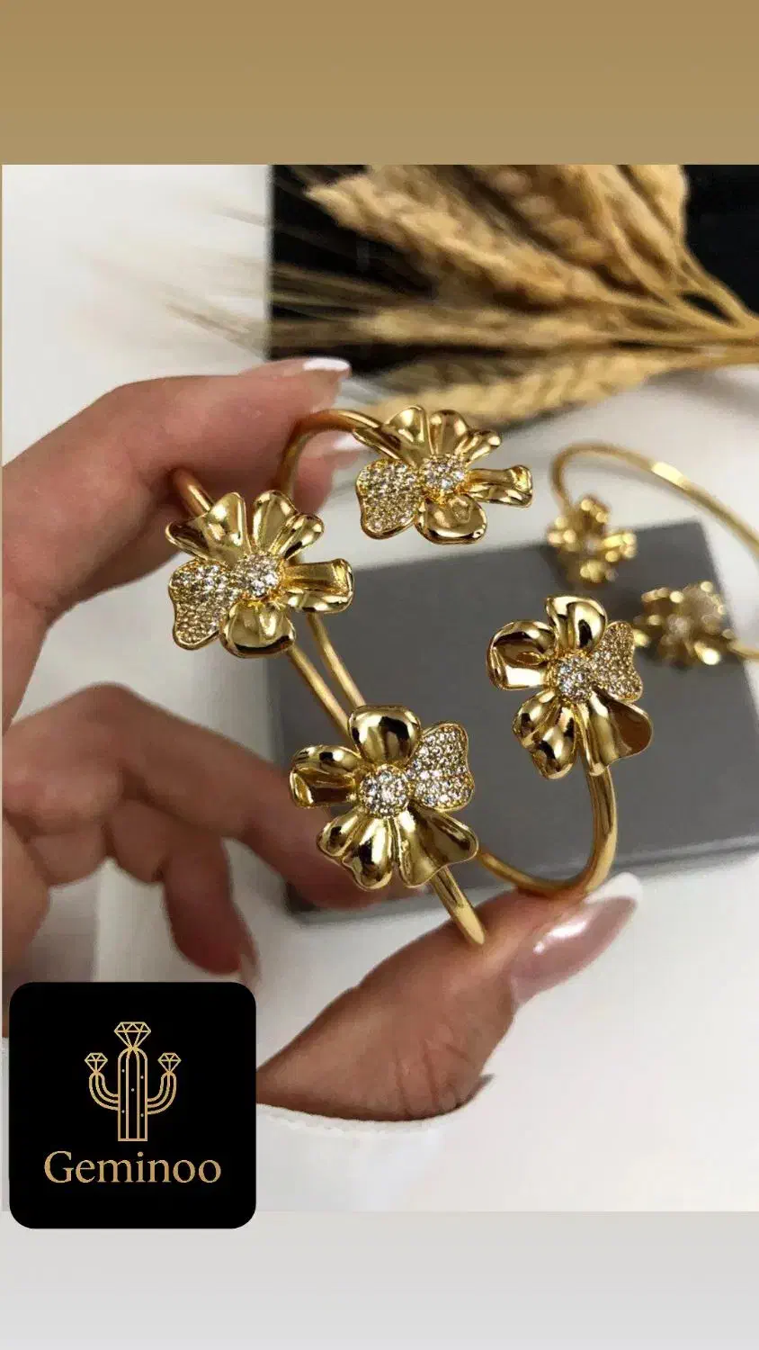 بنگل آبکاری طلا|بدلیجات|دزفول, |دیوار