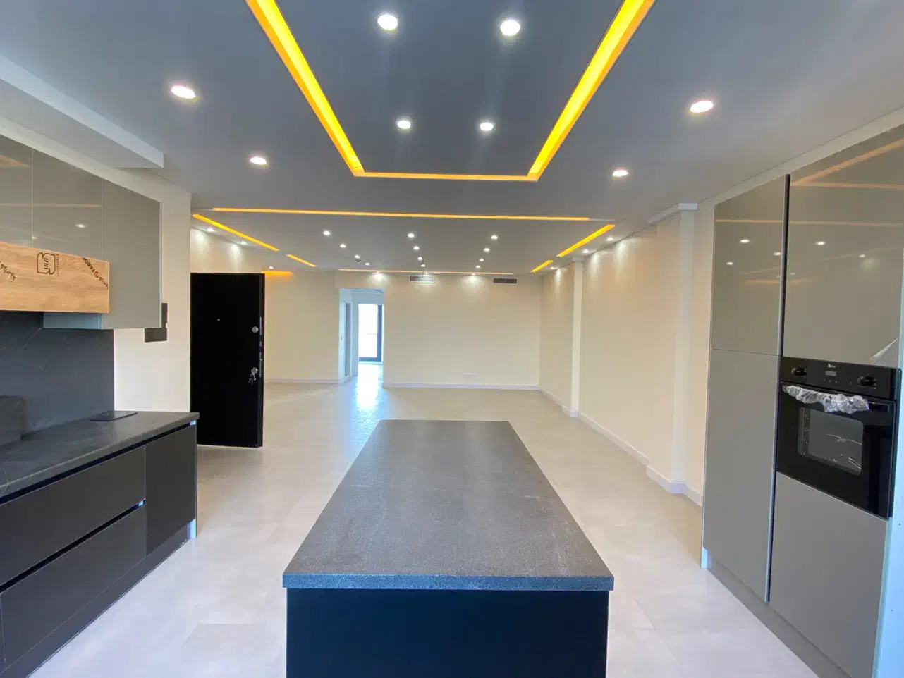 ۱۱۹ متر ۲ خواب تک واحدی سهروردی شمالی آپادانا