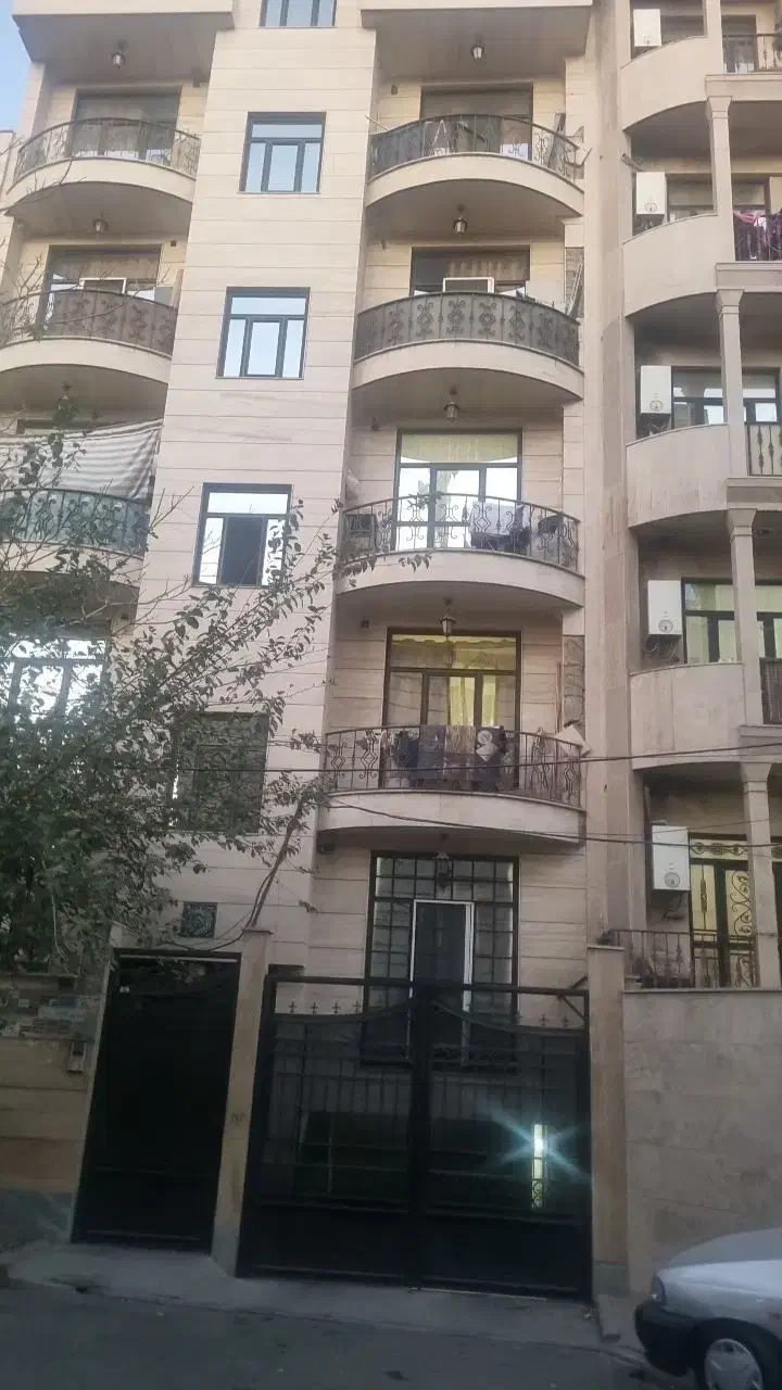 اجاره شهرک الهیه فاز یک خوابه|اجارهٔ آپارتمان|پاکدشت, پاکدشت (مامازند)|دیوار