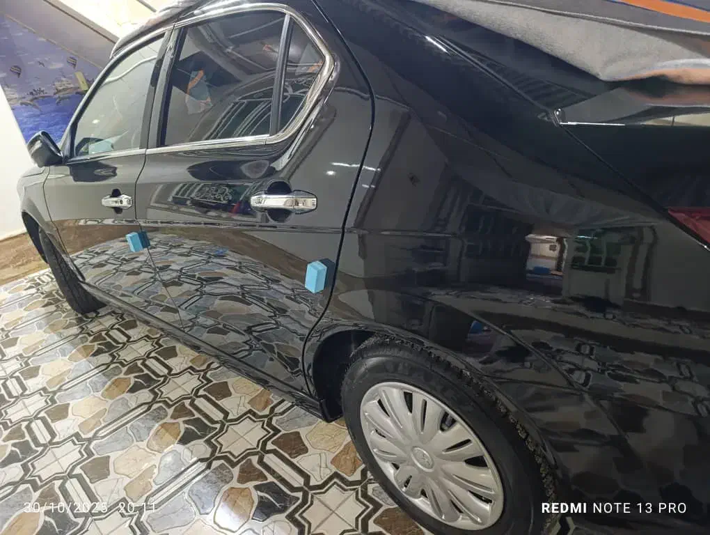 دنا پلاس6دنده 1404/7|خودرو سواری و وانت|خرمشهر, |دیوار