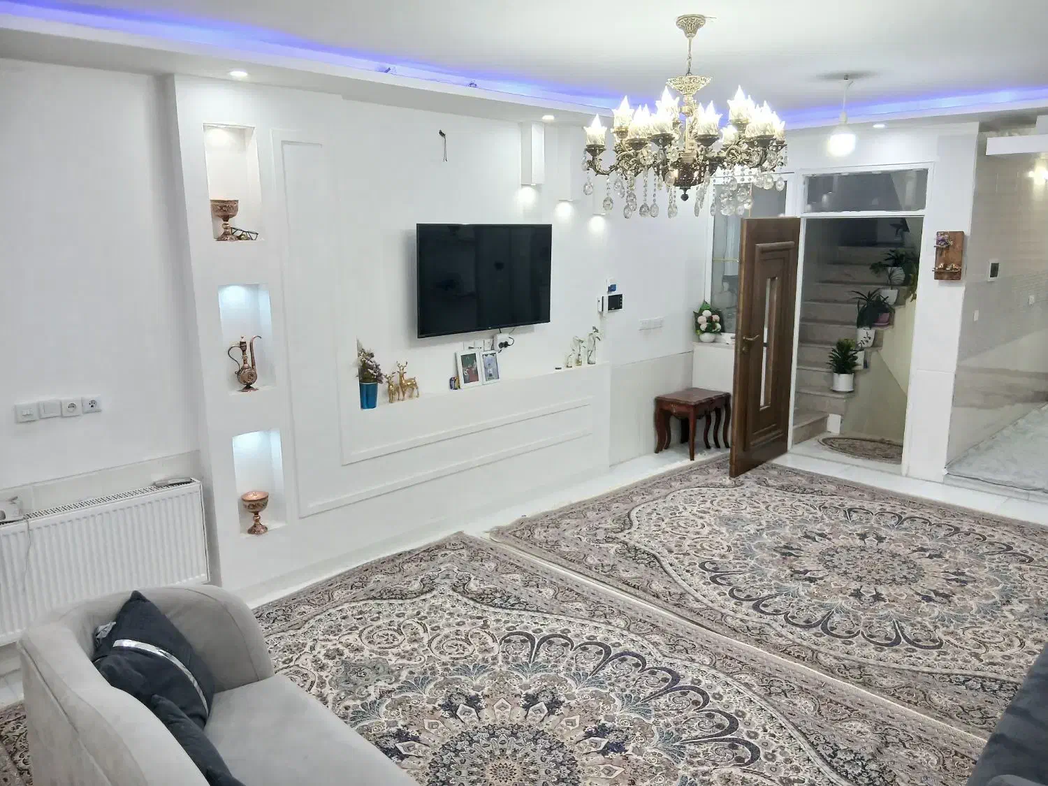 فروش منزل 120 متری در شهرک پردیسان (اسکان)|فروش خانه و ویلا|یزد, |دیوار