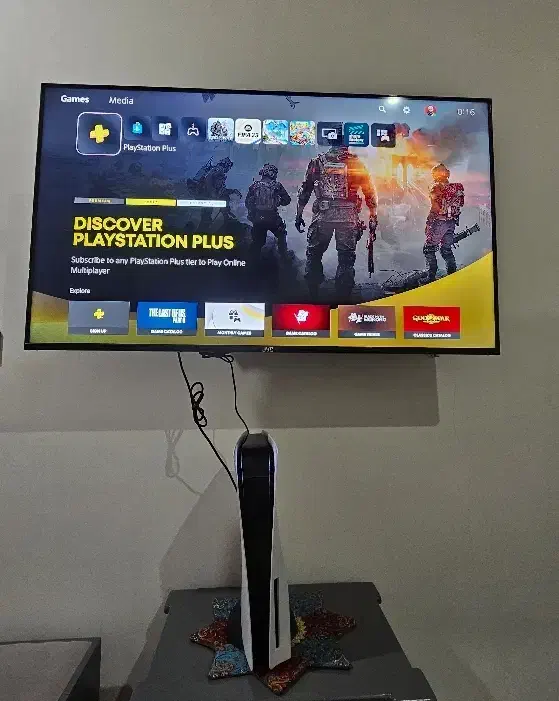 ps5|کنسول، بازی ویدئویی و آنلاین|قشم, |دیوار