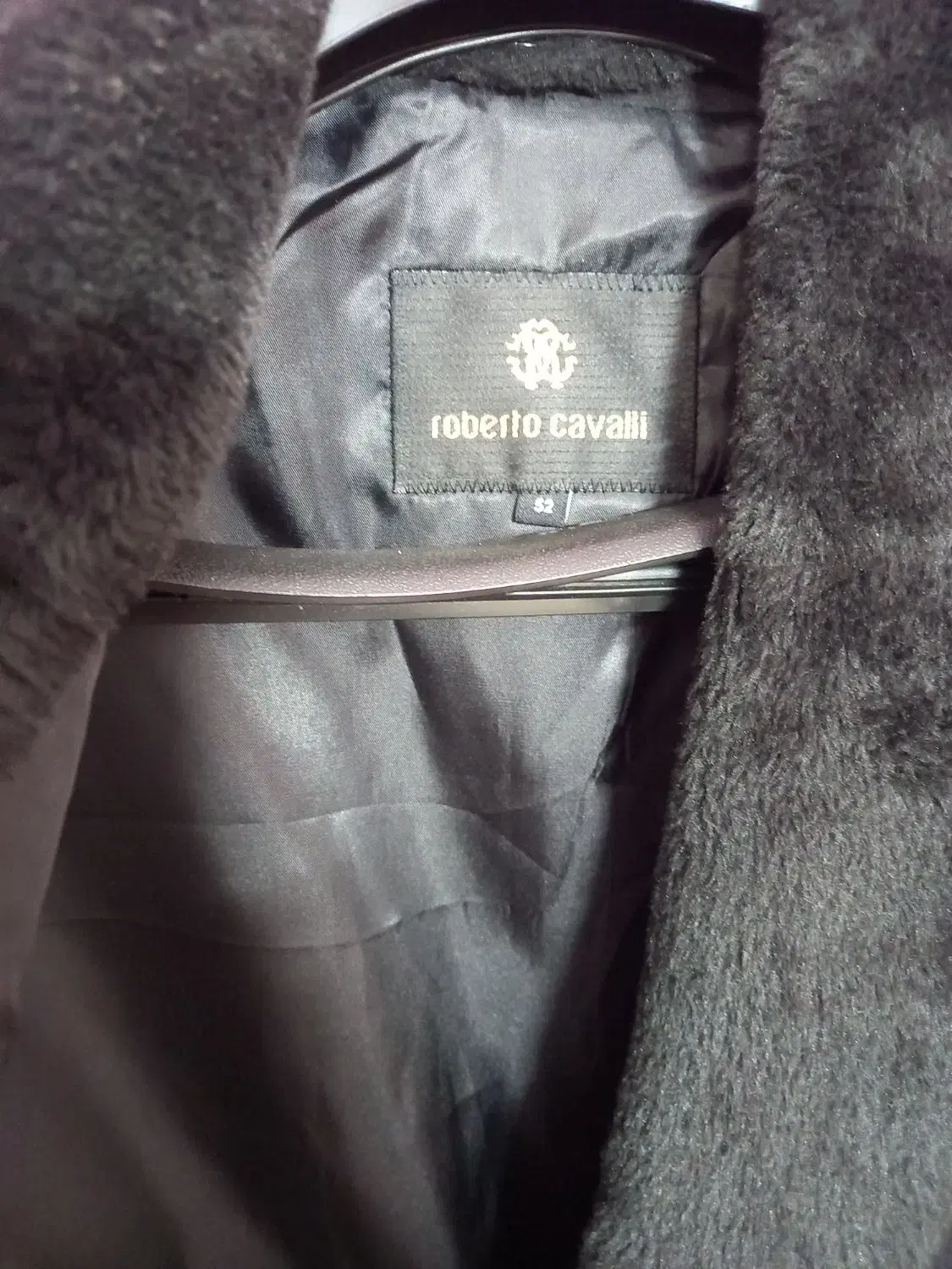 پالتو ترک مردانه نو اکبند مشکی سایز ۵۲|لباس|پردیس, فاز ۲|دیوار