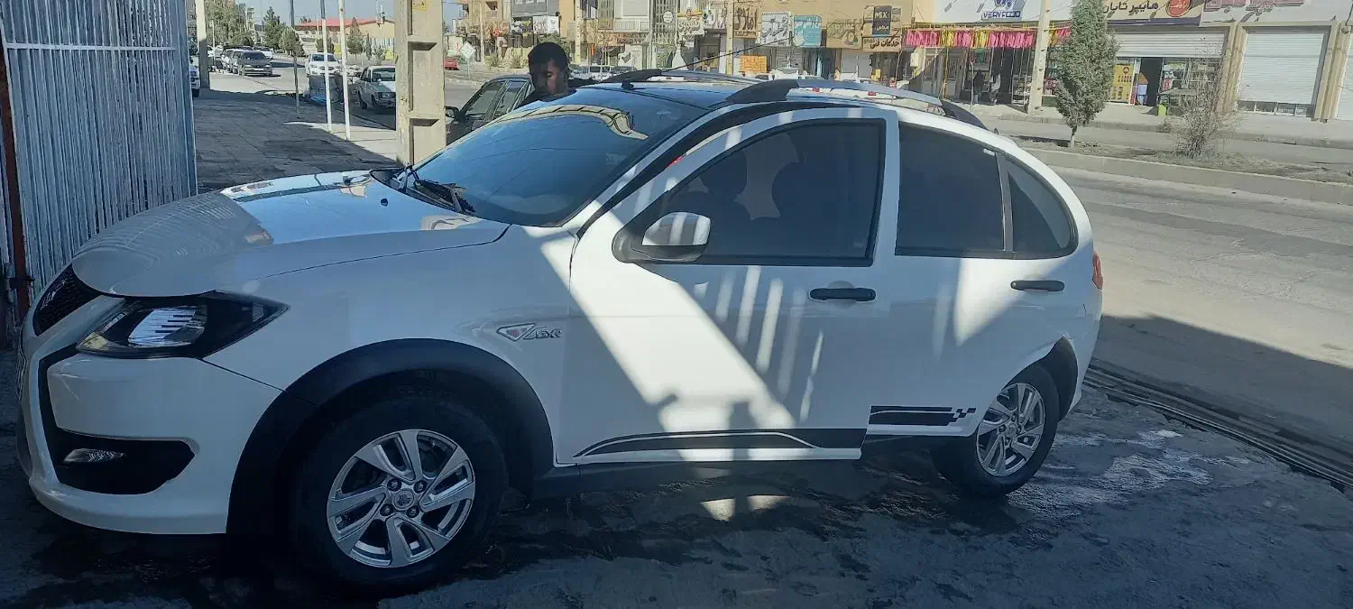 کوئیک|خودرو سواری و وانت|زاهدان, |دیوار