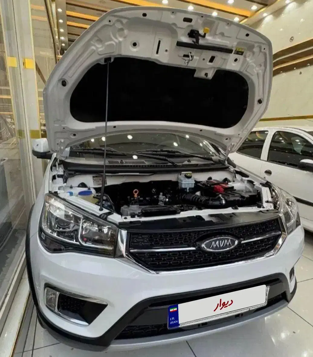 فروش ایکس 22|خودرو سواری و وانت|فردیس, شهرک ناز|دیوار