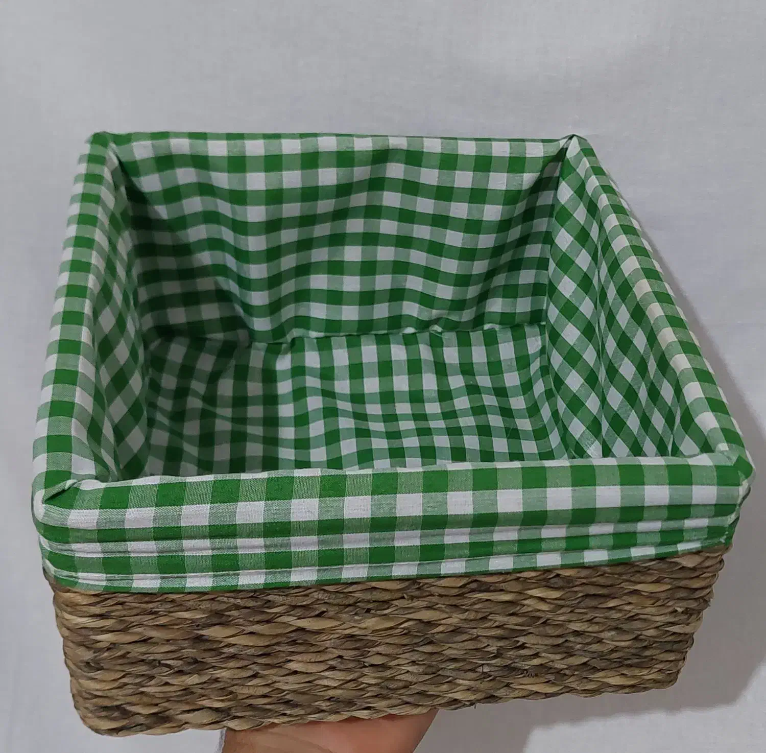 اکسسوری آشپزخانه، جا نونی چوبی قندان حصیری و...|صنایع دستی و سایر لوازم تزئینی|مشهد, سرافرازان|دیوار