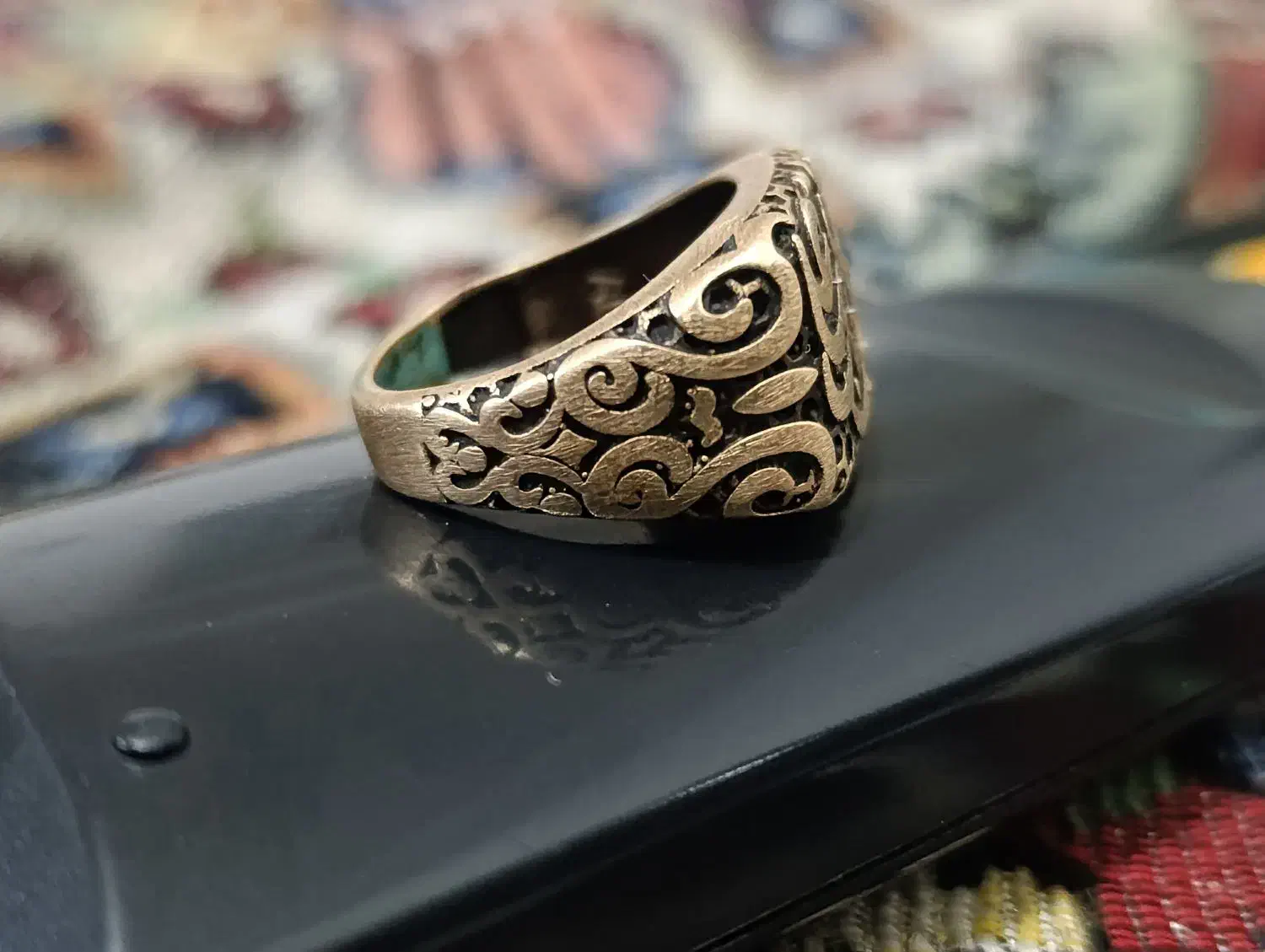 انگشتر|جواهرات|خرمآباد, |دیوار