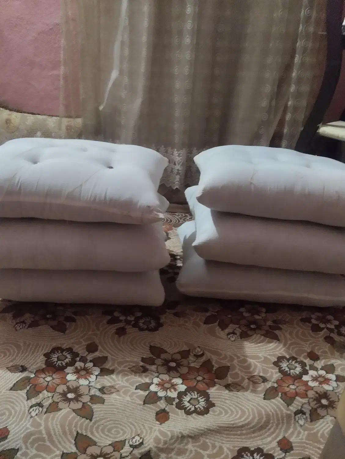 6تا پشتی|پشتی|میناب, |دیوار