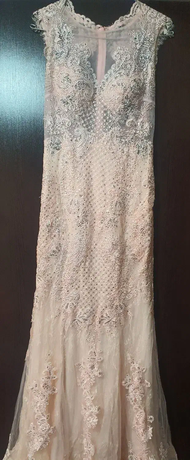 پیراهن مجلسی|لباس|تهران, راه آهن|دیوار