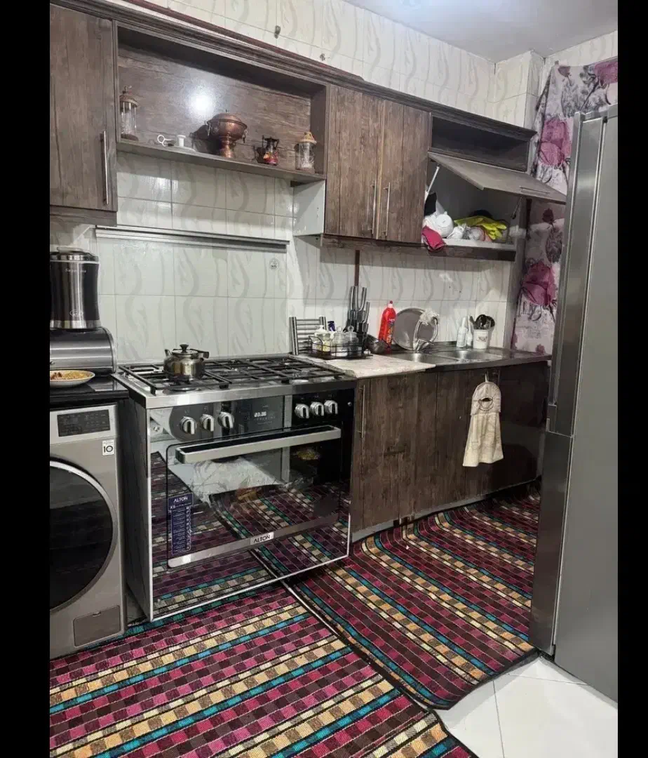 رهن و اجاره مسکن مهر نور نزدیک فنس ها شیک|اجارهٔ آپارتمان|نیشابور, مسکن مهر نور|دیوار