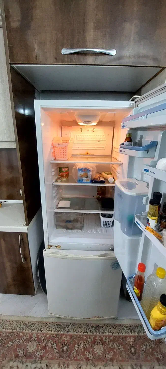 یخچال فریزر|یخچال و فریزر|کلاردشت, |دیوار