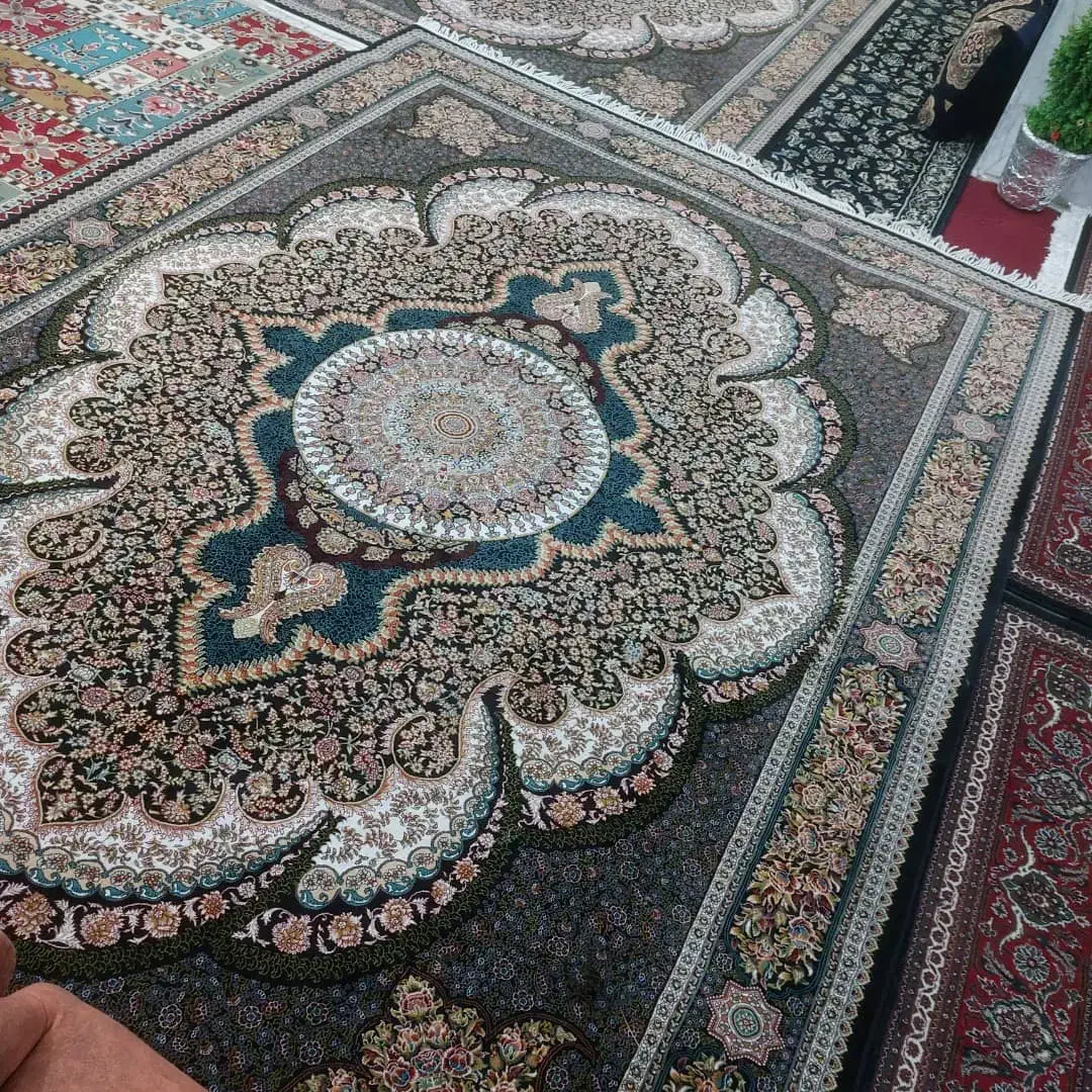 فرش ۹ متری|فرش|ایرانشهر, |دیوار