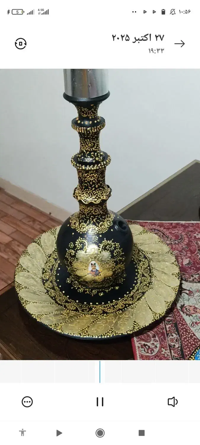 قیلیون|صنایع دستی و سایر لوازم تزئینی|یاسوج, |دیوار