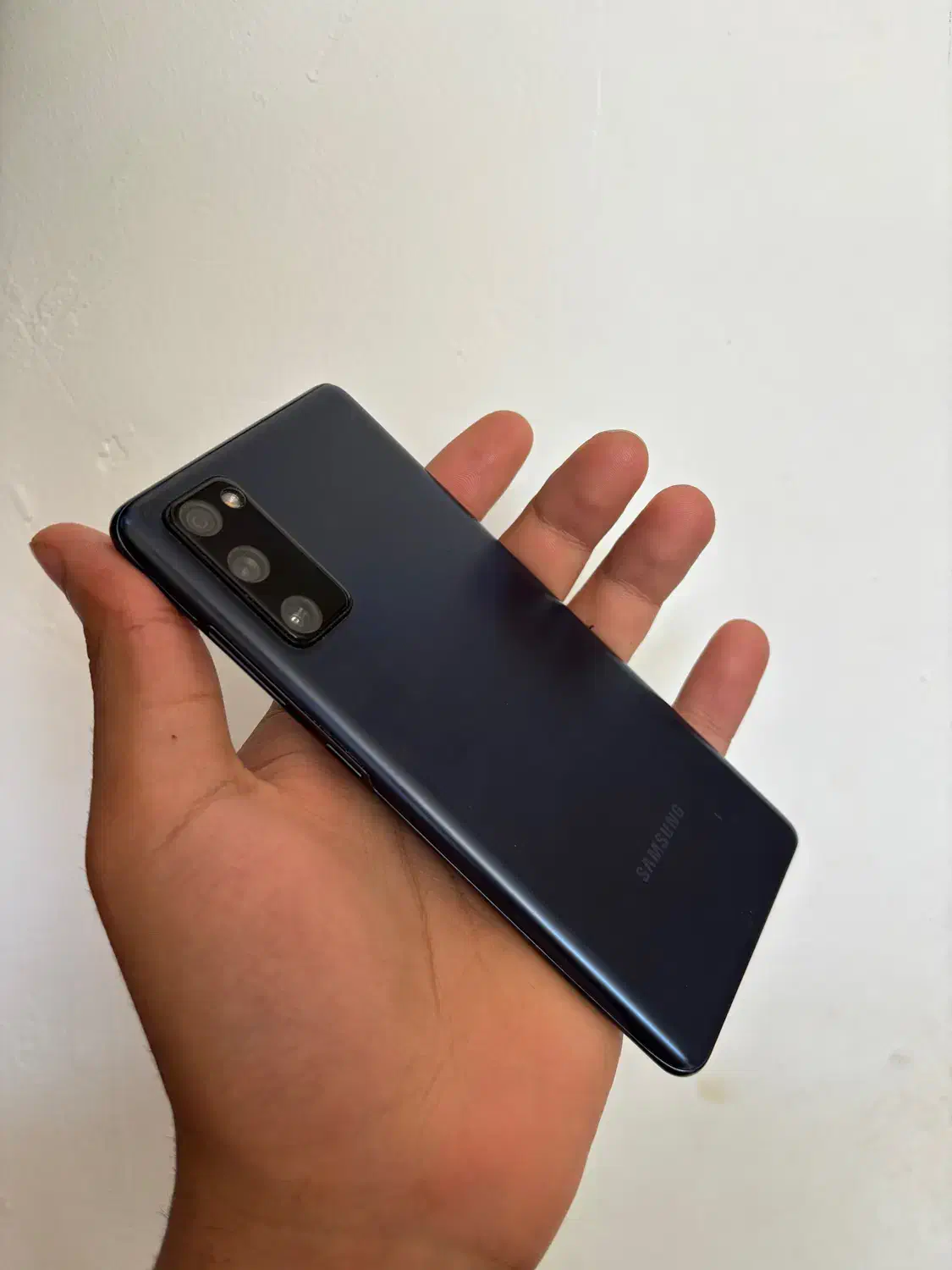 S20 fe|موبایل|مشهد, دانشجو|دیوار