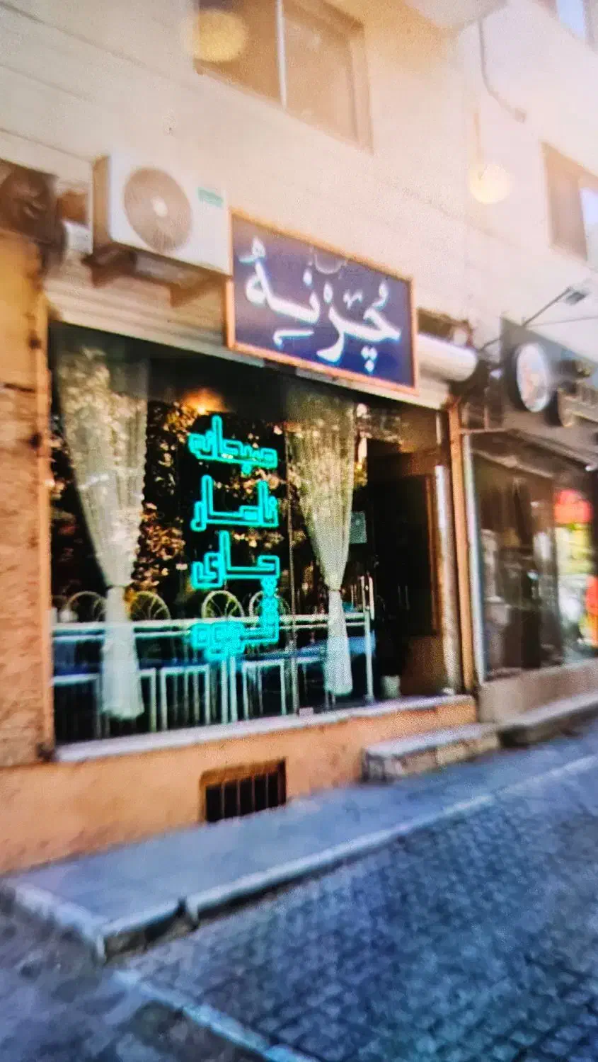 مغازه تجاری دائم هفت تیر|اجارهٔ مغازه و غرفه|مشهد, نیروی هوایی|دیوار