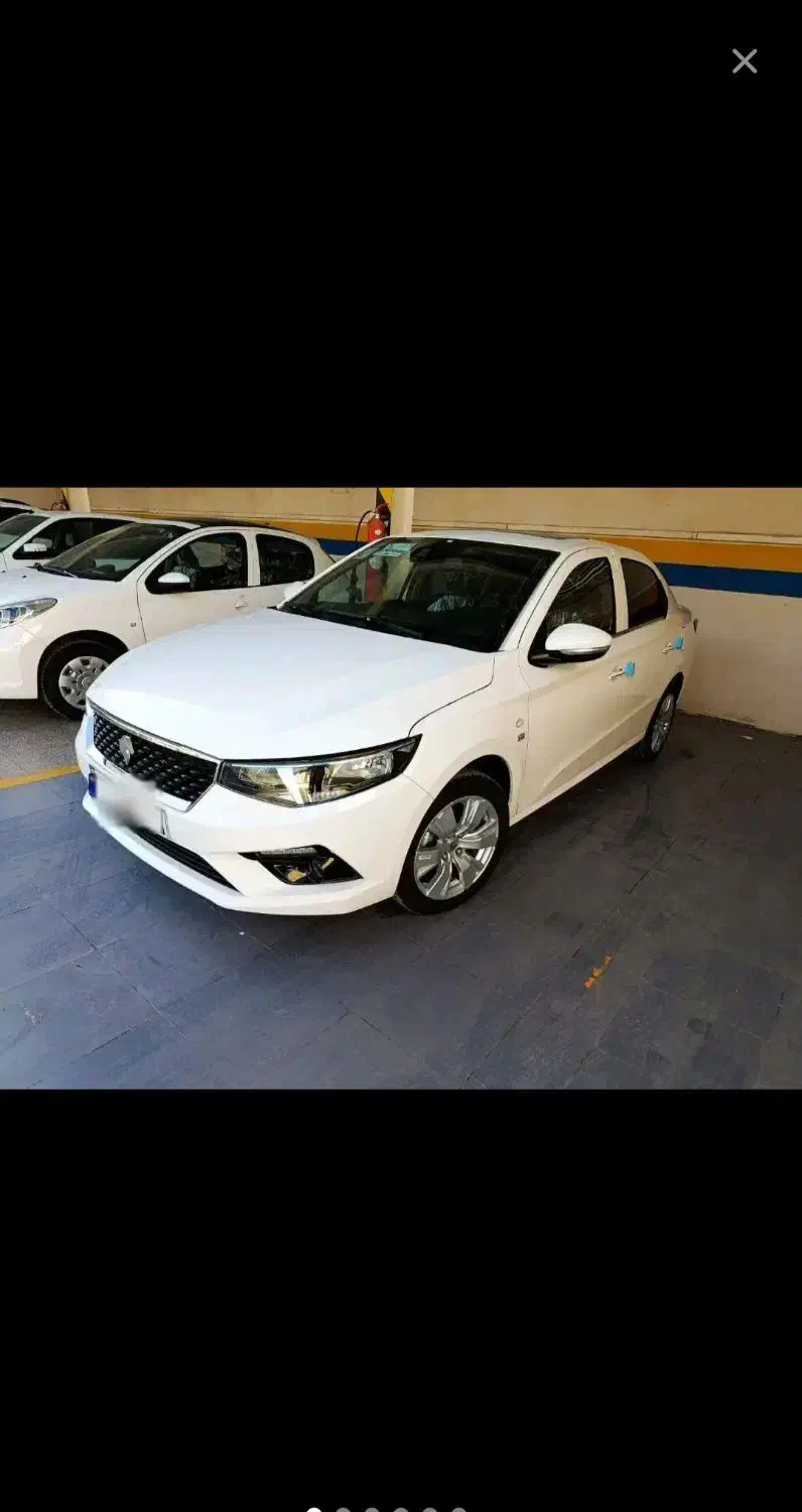 تارا v4تمام فول بروز ترین،ماشین ایران خودرو|خودرو سواری و وانت|کوهدشت, |دیوار