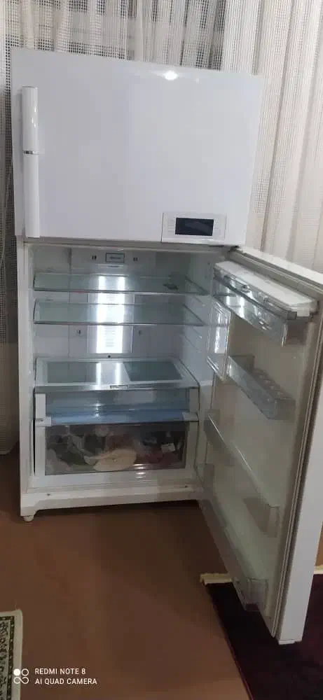 یخچال فریزر|یخچال و فریزر|ایذه, |دیوار